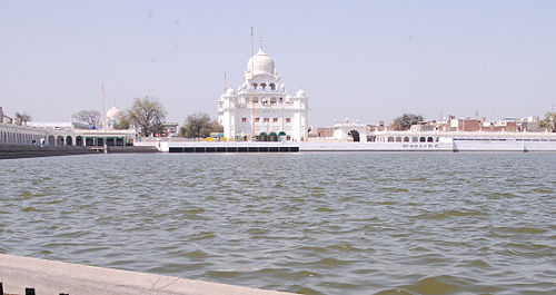 Sri Muktsar Sahib